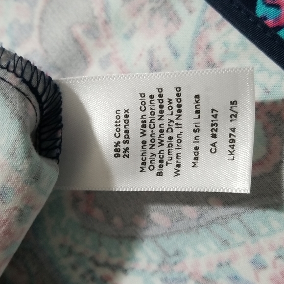 Talbots Skirt - Picture 7 of 7